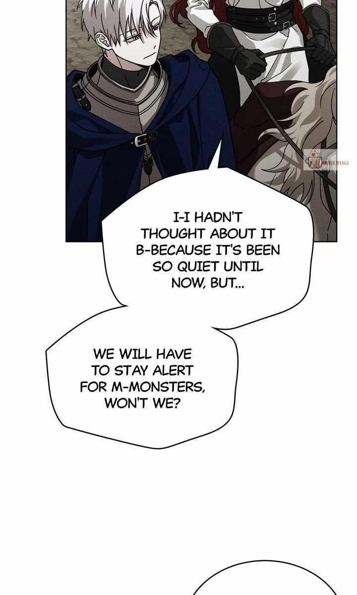 Under the Oak Tree Chapter 99 - Page 28 in English