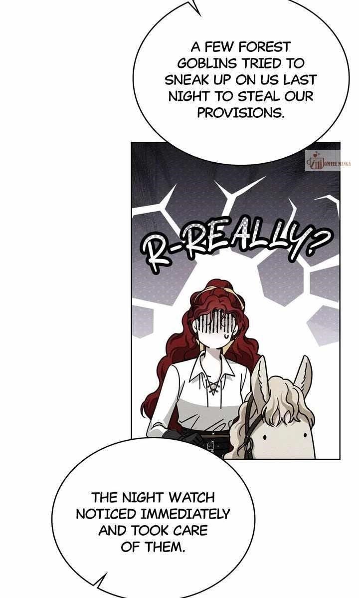 Under the Oak Tree Chapter 99 - Page 30 in English