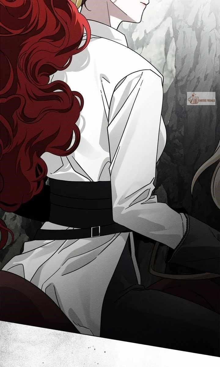 Under the Oak Tree Chapter 99 - Page 36 in English