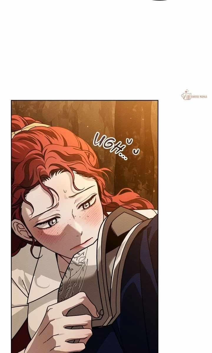 Under the Oak Tree Chapter 99 - Page 57 in English