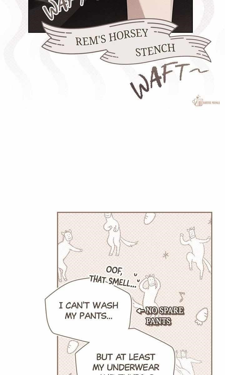 Under the Oak Tree Chapter 99 - Page 65 in English