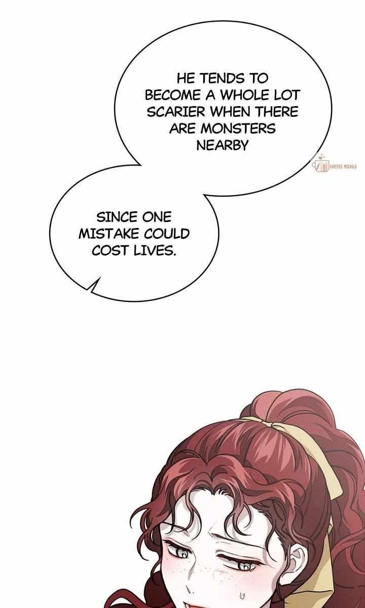 Under the Oak Tree Chapter 99 - Page 7 in English