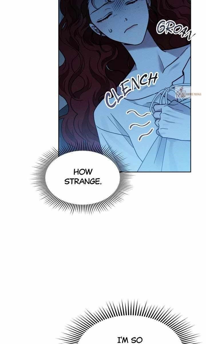 Under the Oak Tree Chapter 99 - Page 71 in English