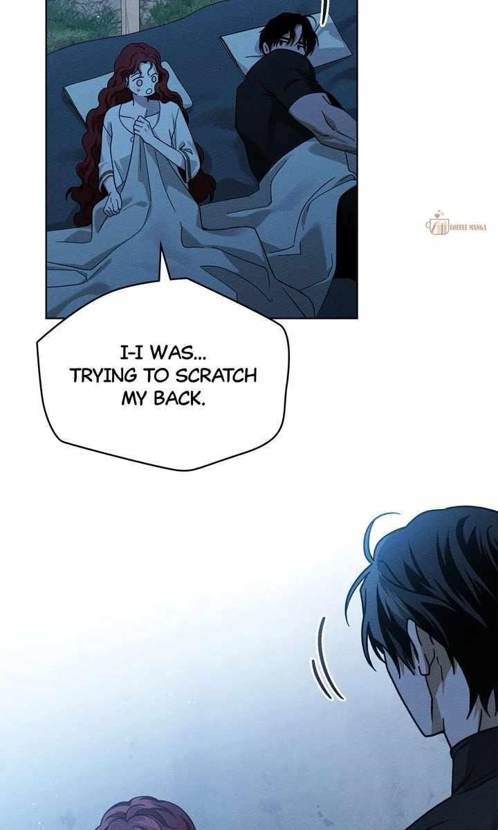 Under the Oak Tree Chapter 99 - Page 75 in English