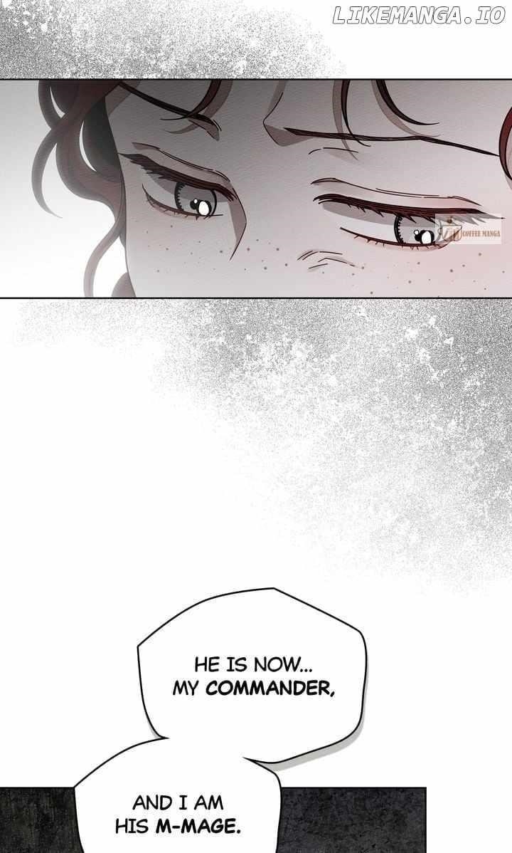 Under the Oak Tree Chapter 99 - Page 9 in English