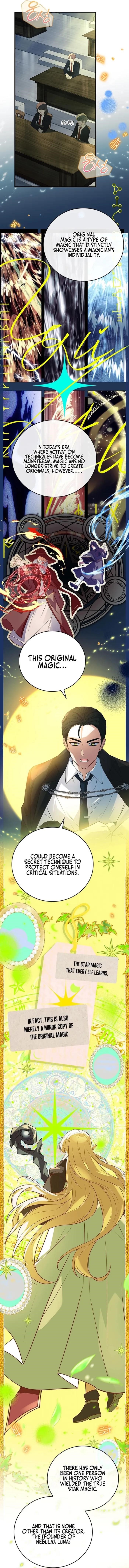 Legendary Hero Is an Academy Honors Student Chapter 21 - Page 15 in English