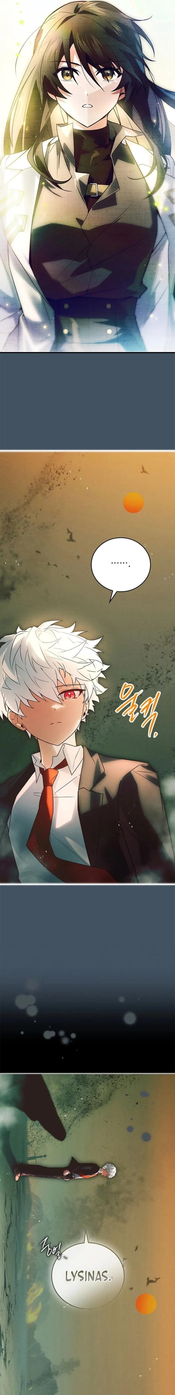Legendary Hero Is an Academy Honors Student Chapter 21 - Page 4 in English