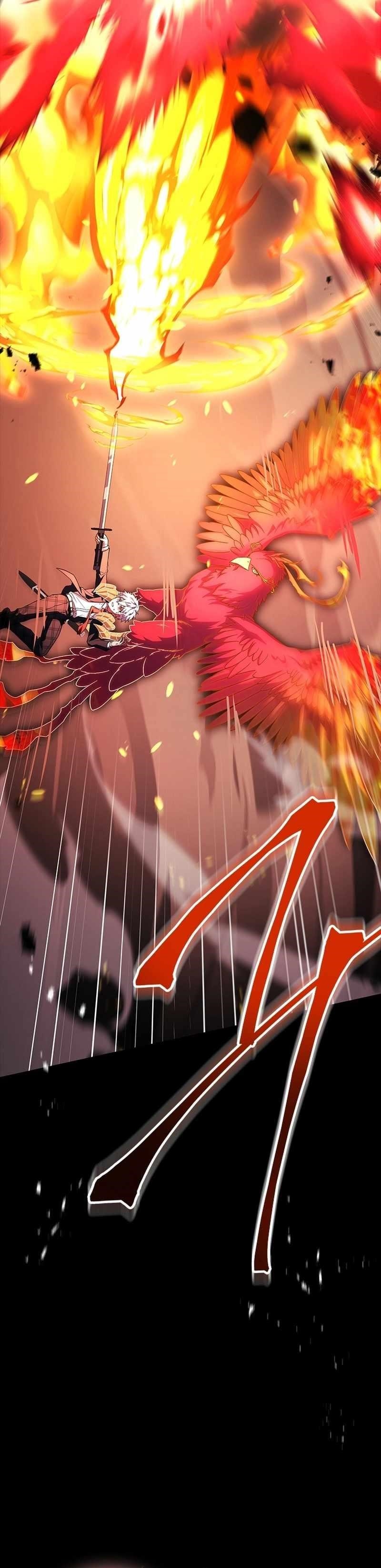 Legendary Hero Is an Academy Honors Student Chapter 27 - Page 30 in English