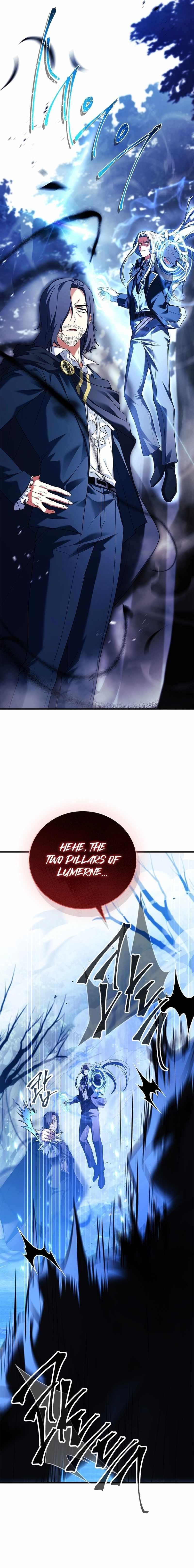 Legendary Hero Is an Academy Honors Student Chapter 27 - Page 39 in English