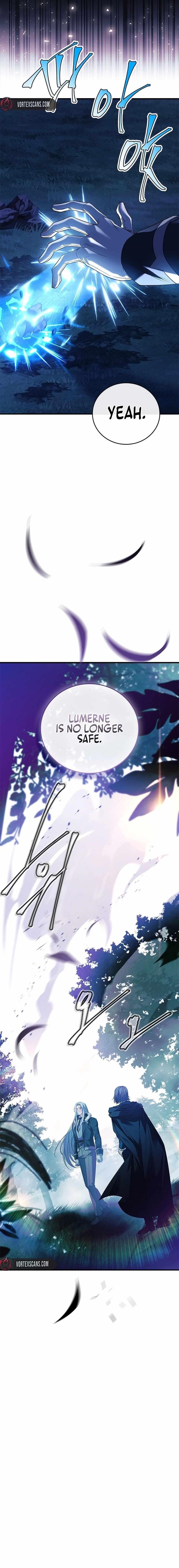 Legendary Hero Is an Academy Honors Student Chapter 27 - Page 42 in English