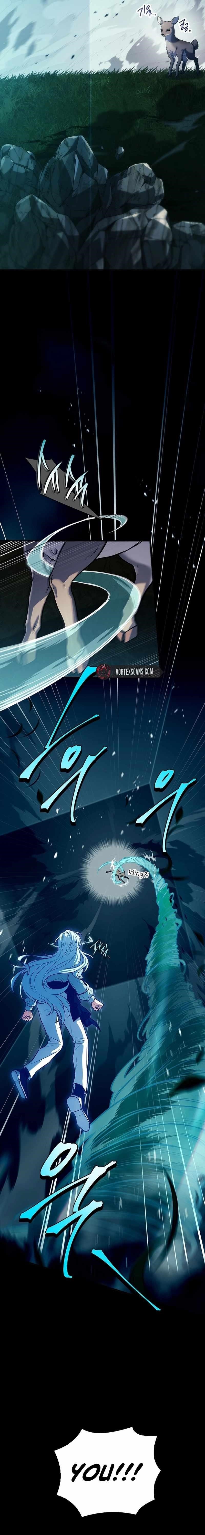 Legendary Hero Is an Academy Honors Student Chapter 28 - Page 28 in English