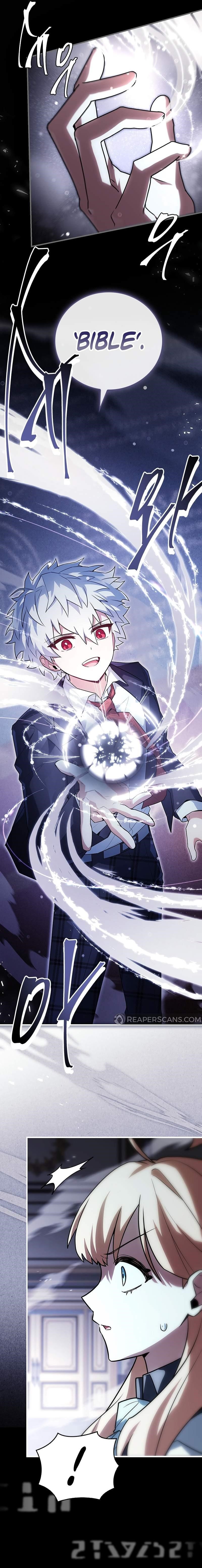 Legendary Hero Is an Academy Honors Student Chapter 29 - Page 10 in English