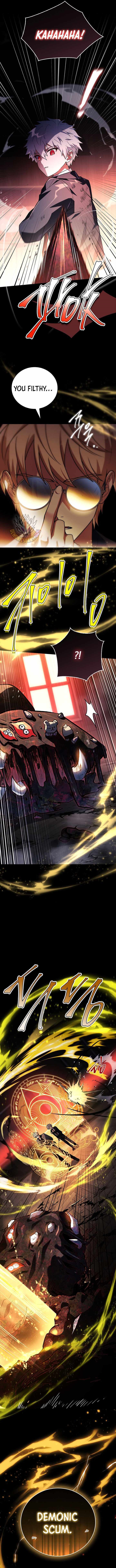 Legendary Hero Is an Academy Honors Student Chapter 37 - Page 17 in English