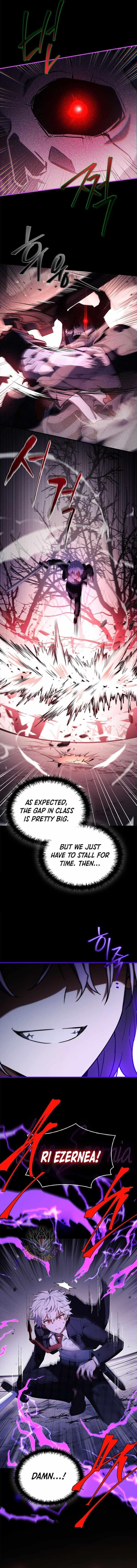 Legendary Hero Is an Academy Honors Student Chapter 48 - Page 14 in English