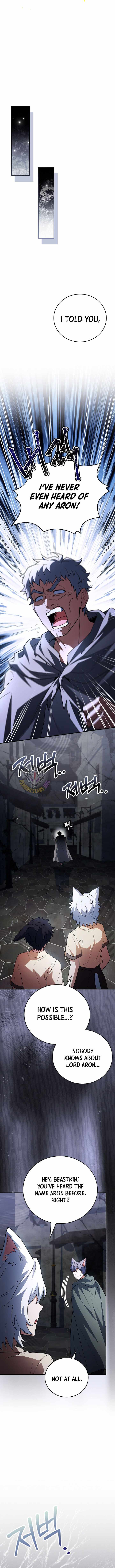 Legendary Hero Is an Academy Honors Student Chapter 64 - Page 4 in English