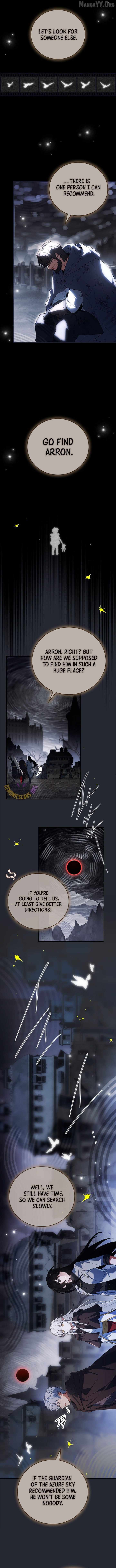 Legendary Hero Is an Academy Honors Student Chapter 65 - Page 3 in English