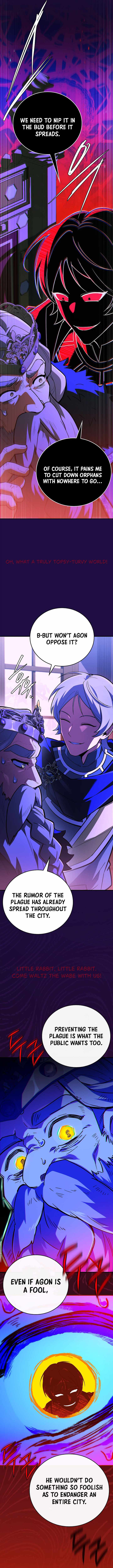 Legendary Hero Is an Academy Honors Student Chapter 66 - Page 14 in English