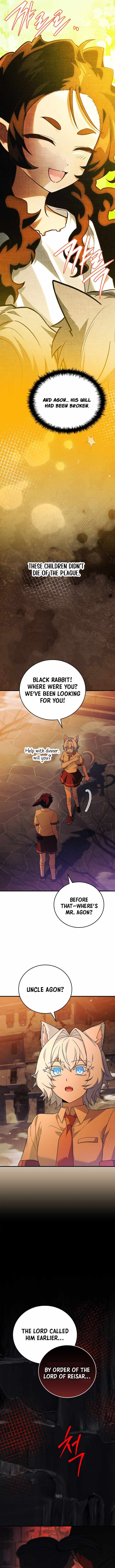 Legendary Hero Is an Academy Honors Student Chapter 66 - Page 18 in English