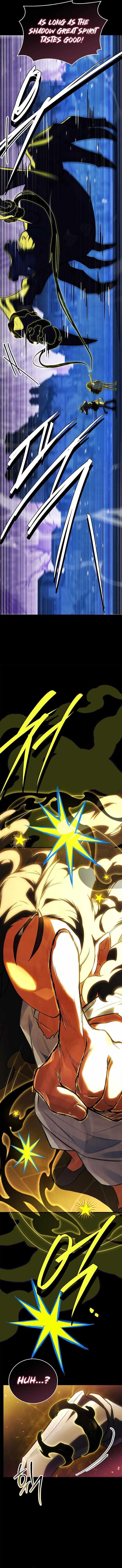 Legendary Hero Is an Academy Honors Student Chapter 68 - Page 10 in English