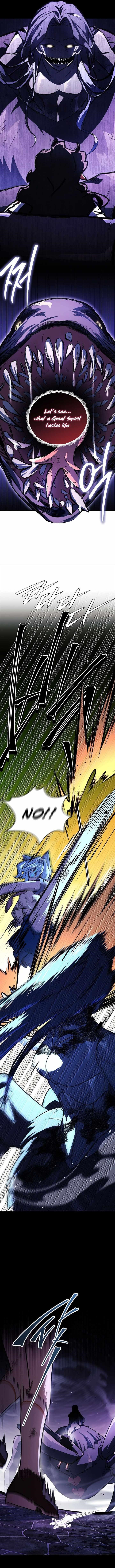 Legendary Hero Is an Academy Honors Student Chapter 68 - Page 14 in English