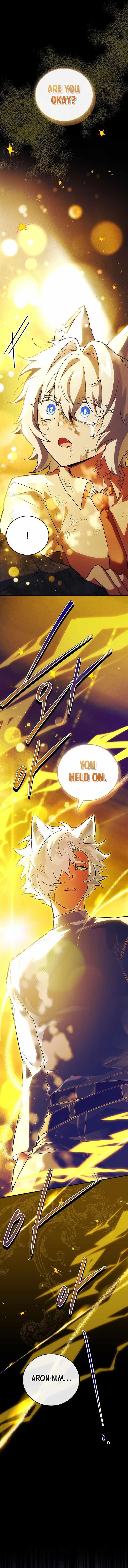 Legendary Hero Is an Academy Honors Student Chapter 68 - Page 18 in English