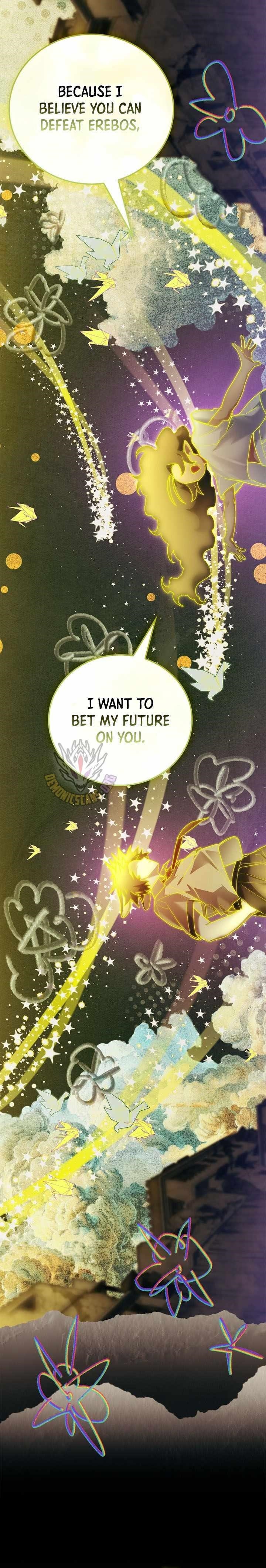 Legendary Hero Is an Academy Honors Student Chapter 69 - Page 14 in English