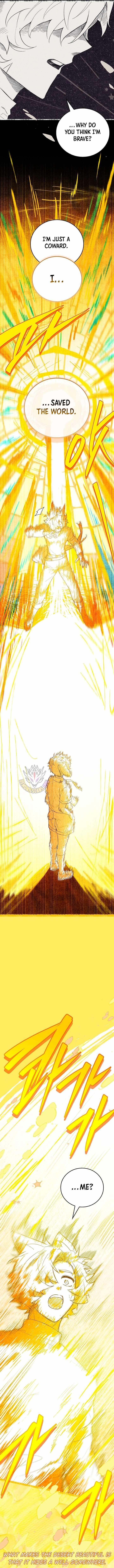 Legendary Hero Is an Academy Honors Student Chapter 69 - Page 26 in English