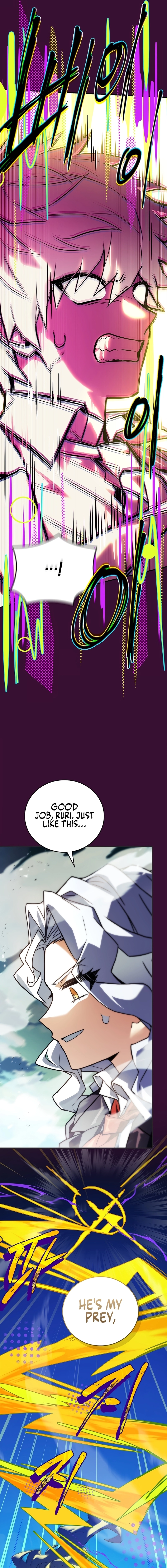 Legendary Hero Is an Academy Honors Student Chapter 72 - Page 4 in English