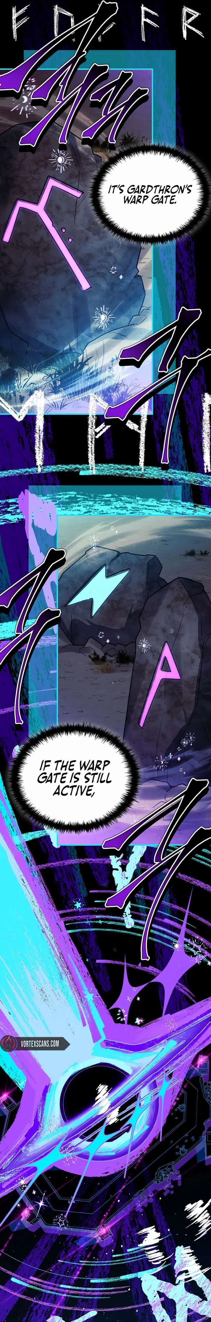Legendary Hero Is an Academy Honors Student Chapter 77 - Page 46 in English