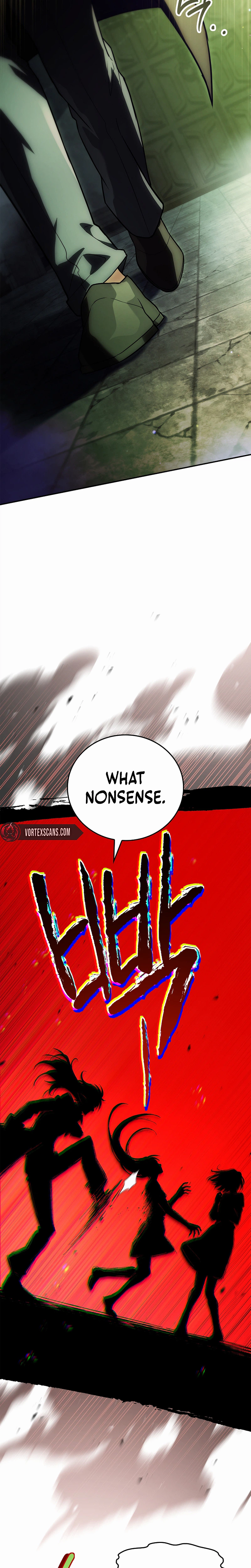 Legendary Hero Is an Academy Honors Student Chapter 81 - Page 20 in English