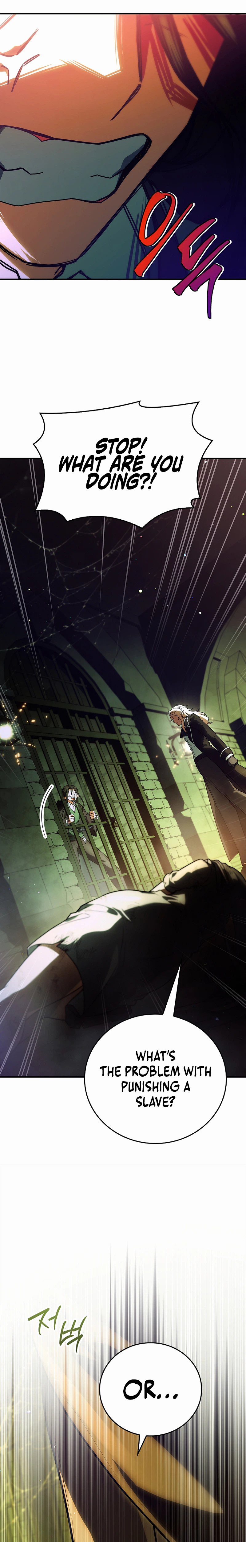 Legendary Hero Is an Academy Honors Student Chapter 81 - Page 22 in English