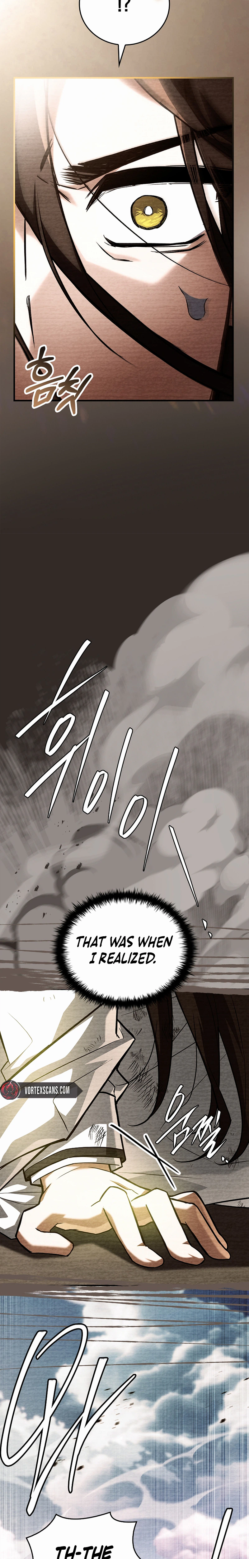 Legendary Hero Is an Academy Honors Student Chapter 81 - Page 38 in English