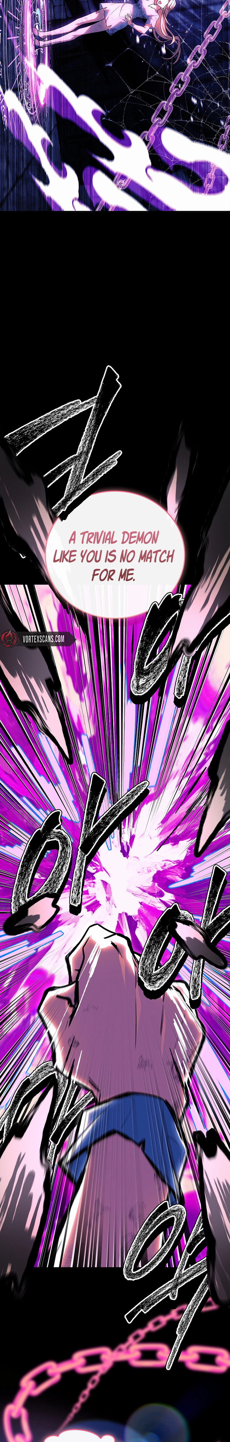 Legendary Hero Is an Academy Honors Student Chapter 81 - Page 44 in English