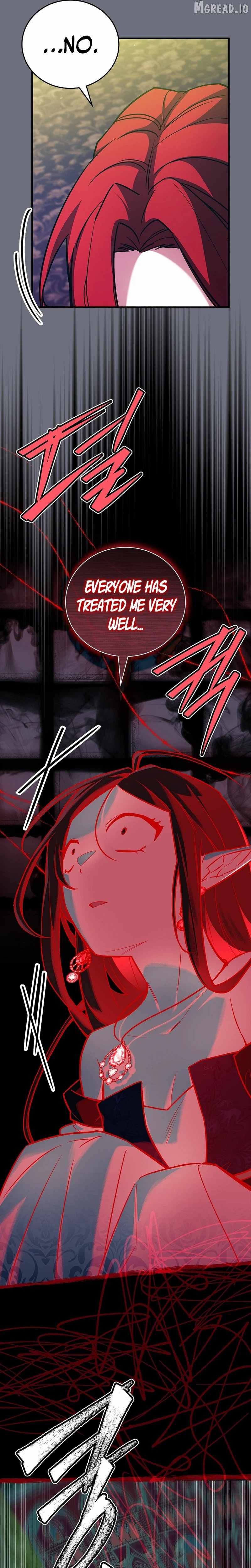 Legendary Hero Is an Academy Honors Student Chapter 82 - Page 19 in English