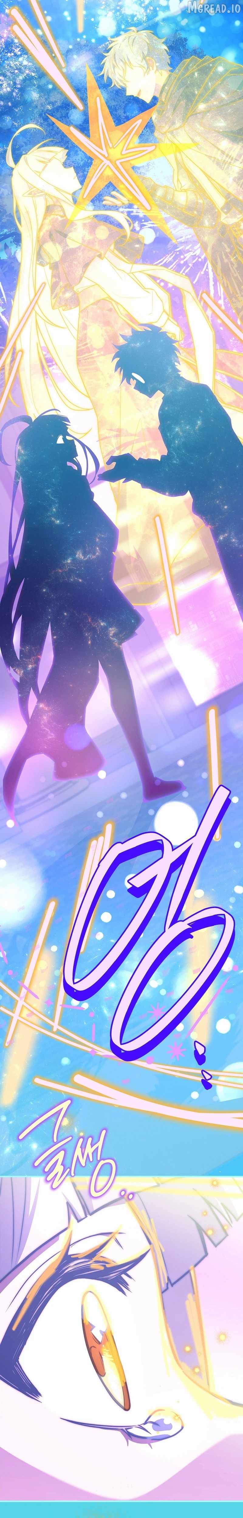 Legendary Hero Is an Academy Honors Student Chapter 82 - Page 33 in English