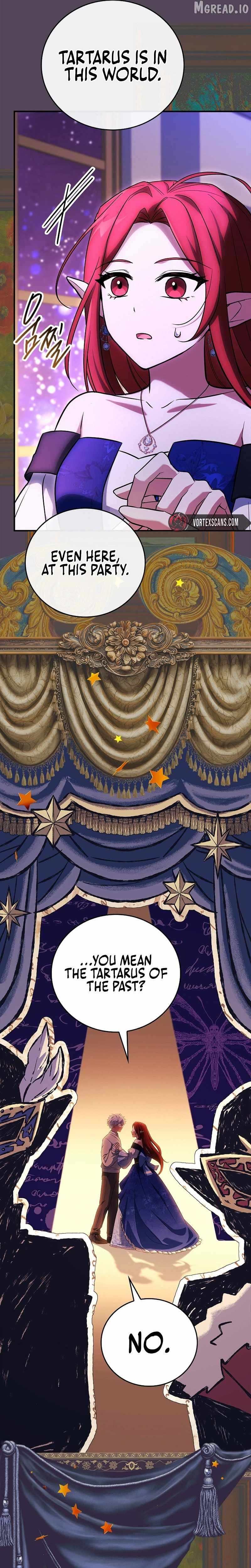 Legendary Hero Is an Academy Honors Student Chapter 83 - Page 11 in English
