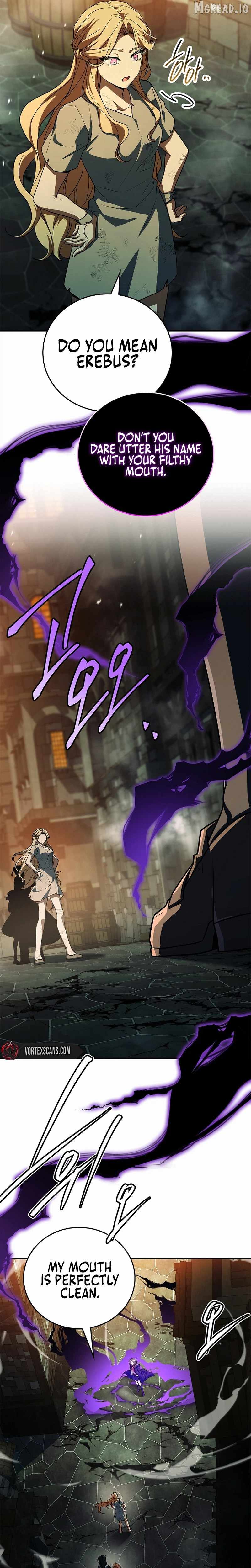 Legendary Hero Is an Academy Honors Student Chapter 83 - Page 23 in English