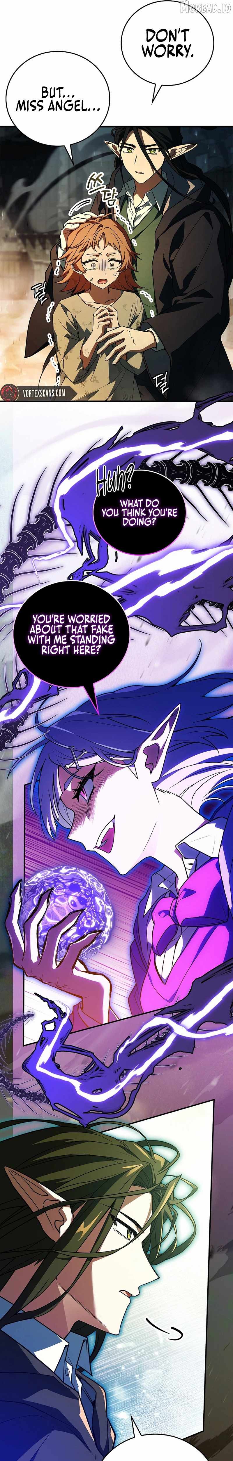 Legendary Hero Is an Academy Honors Student Chapter 83 - Page 31 in English