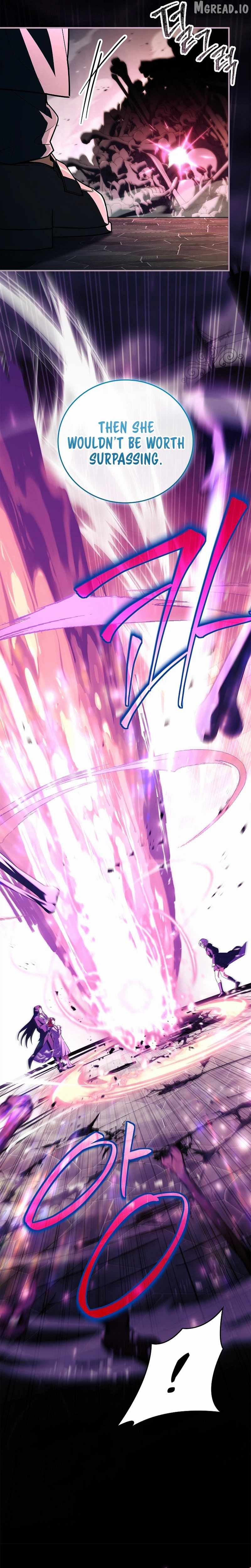 Legendary Hero Is an Academy Honors Student Chapter 83 - Page 33 in English