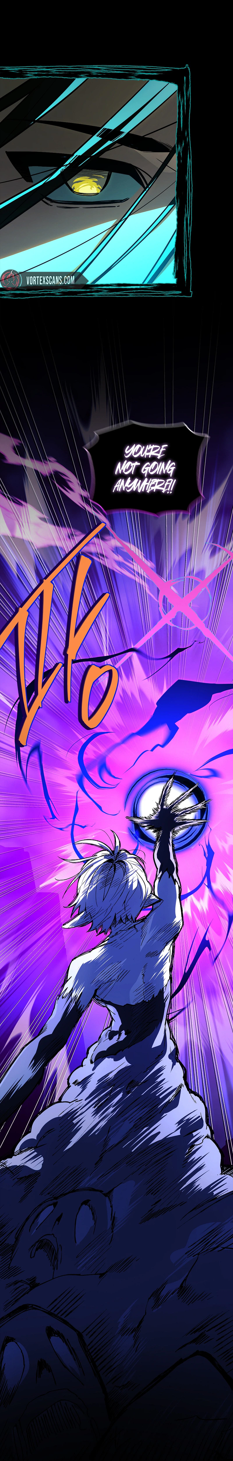 Legendary Hero Is an Academy Honors Student Chapter 85 - Page 18 in English