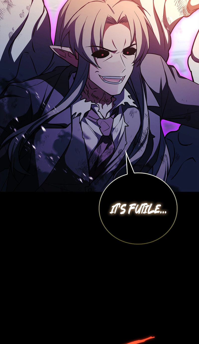 Legendary Hero Is an Academy Honors Student Chapter 85 - Page 35 in English