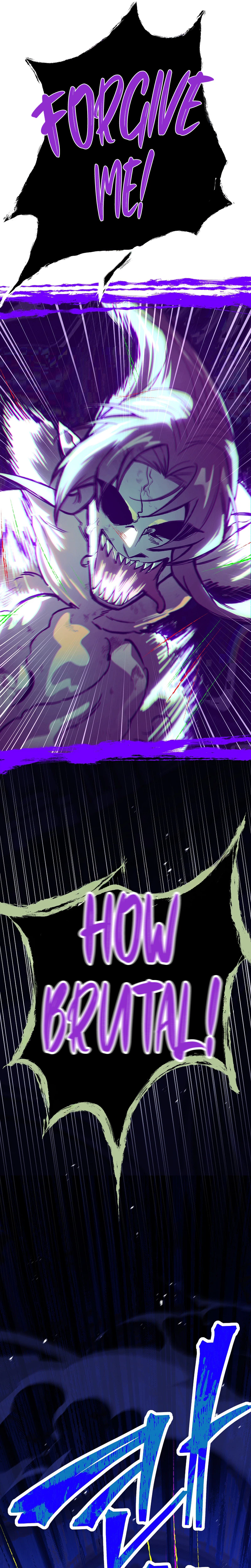 Legendary Hero Is an Academy Honors Student Chapter 86 - Page 10 in English
