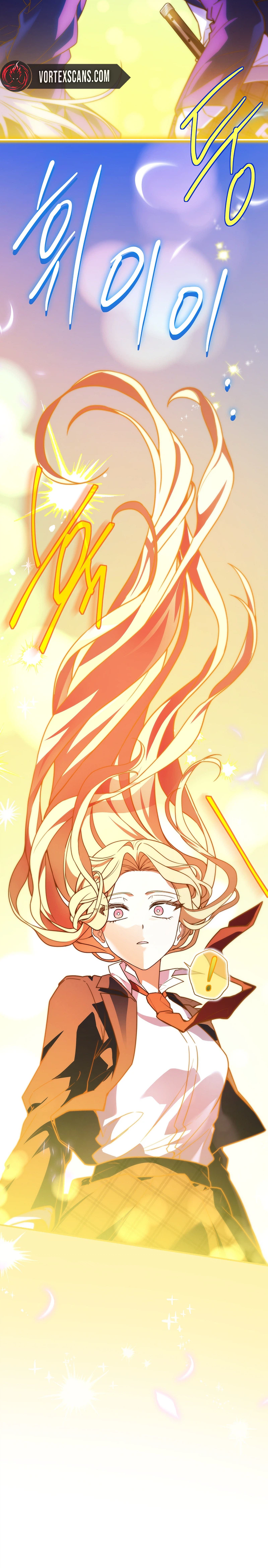 Legendary Hero Is an Academy Honors Student Chapter 86 - Page 44 in English