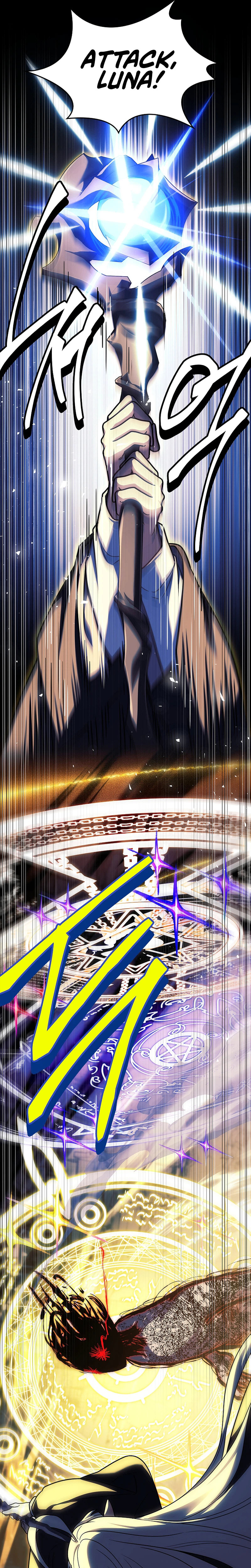 Legendary Hero Is an Academy Honors Student Chapter 87 - Page 18 in English