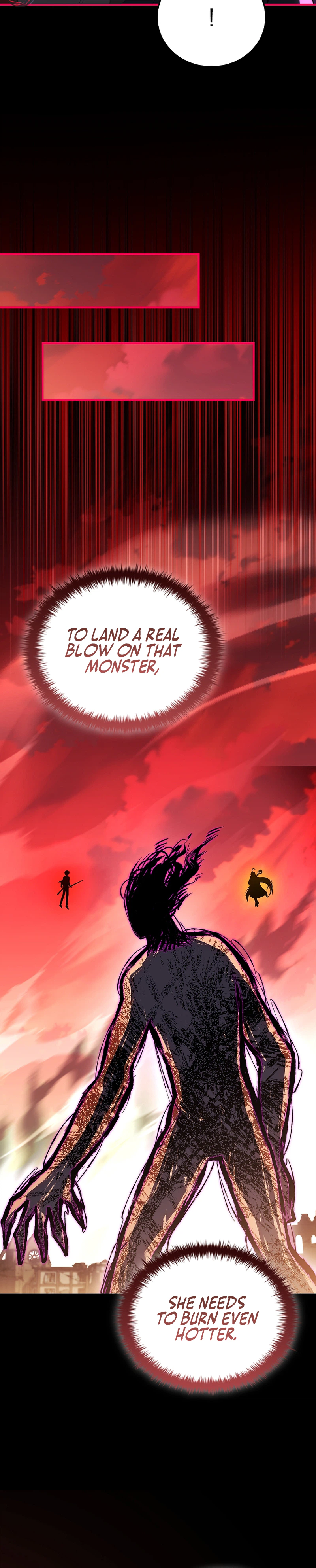 Legendary Hero Is an Academy Honors Student Chapter 87 - Page 23 in English