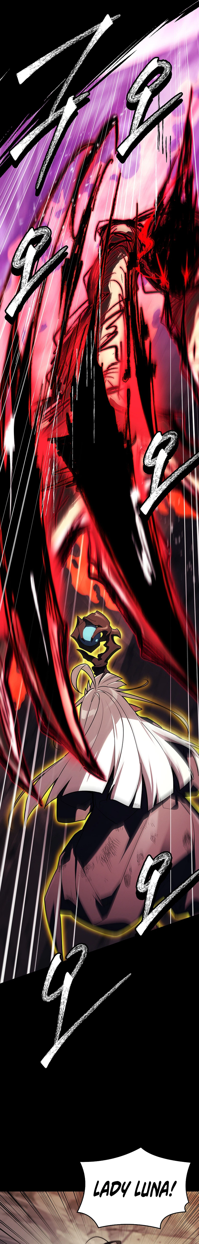 Legendary Hero Is an Academy Honors Student Chapter 87 - Page 53 in English