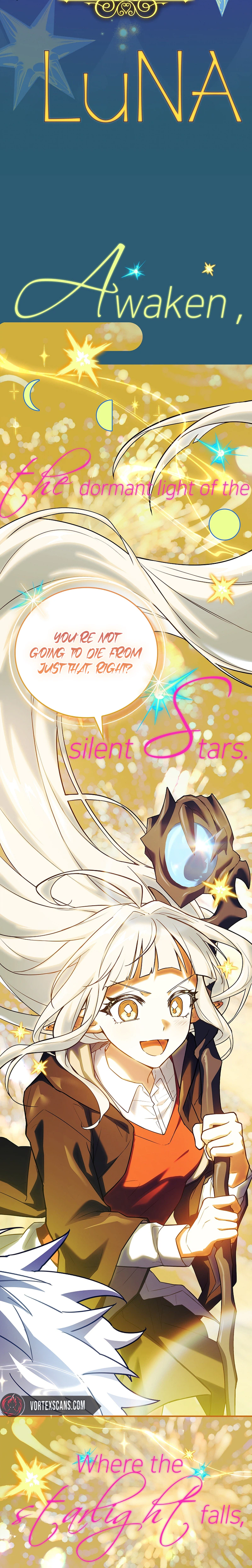 Legendary Hero Is an Academy Honors Student Chapter 87 - Page 61 in English
