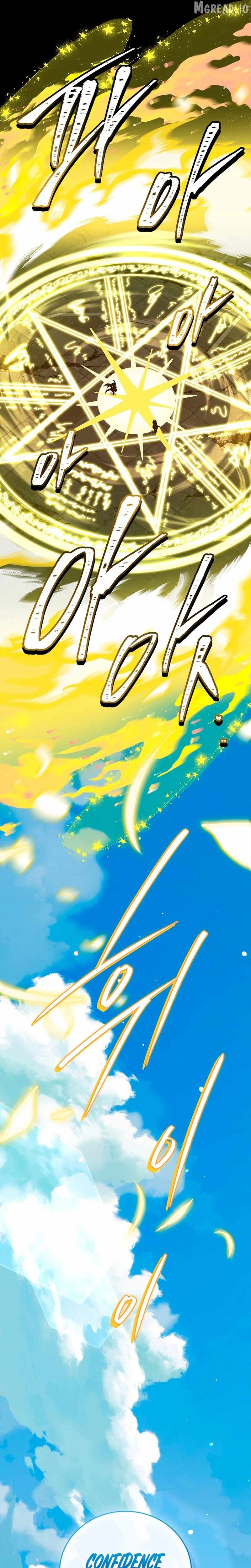 Legendary Hero Is an Academy Honors Student Chapter 88 - Page 35 in English