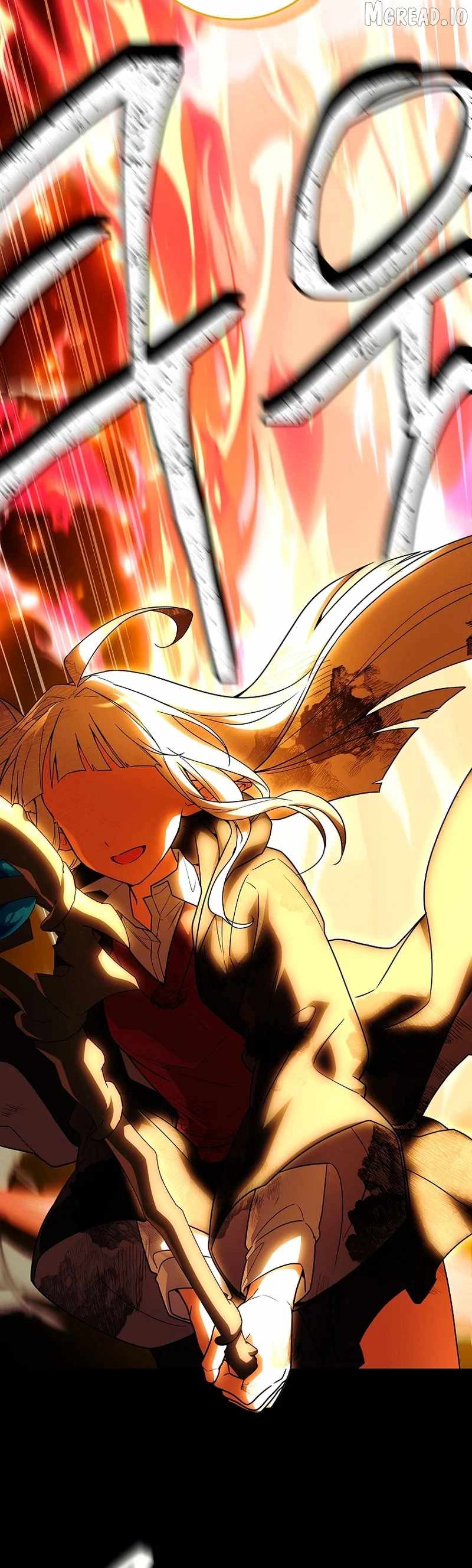 Legendary Hero Is an Academy Honors Student Chapter 88 - Page 4 in English
