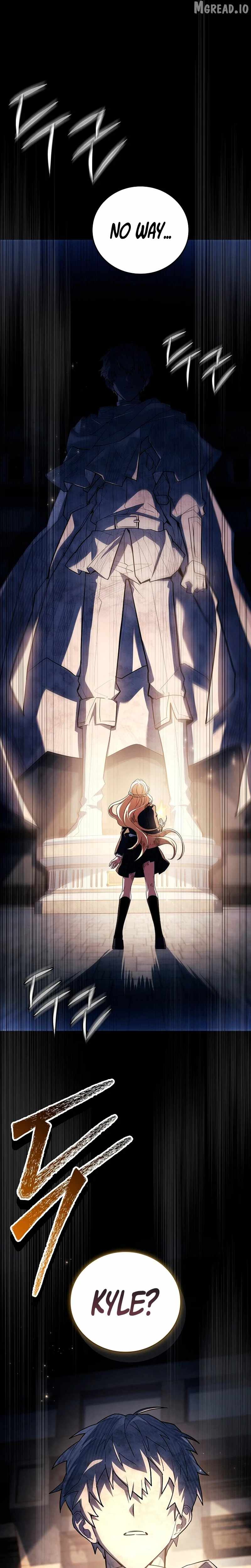 Legendary Hero Is an Academy Honors Student Chapter 88 - Page 49 in English